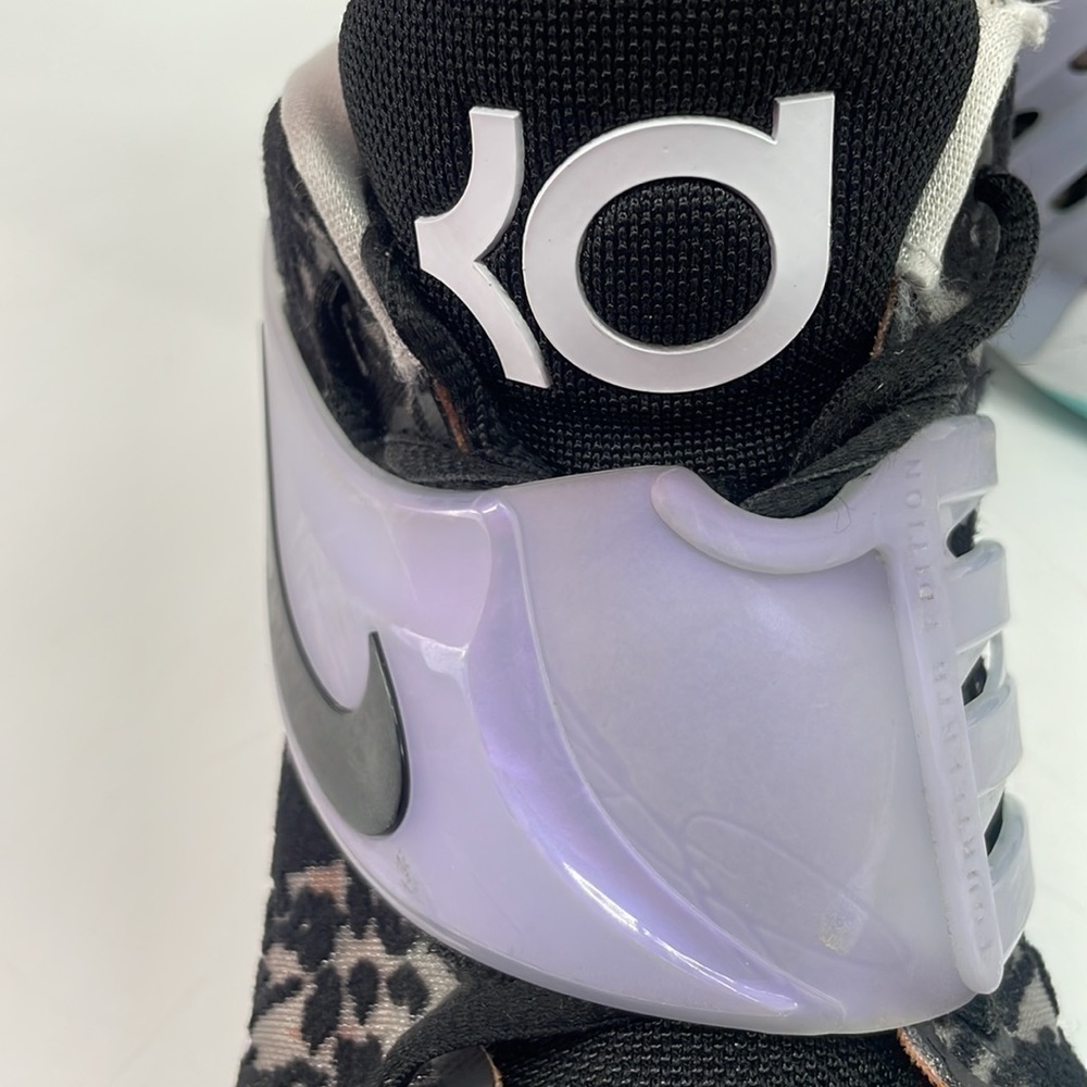Nike KD14 Zoom Air Strobel Basketball shoes sneakers sz 11.5 - Picture 5 of 16